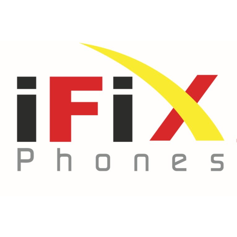 Home Page - iFixPhones - North Finchley